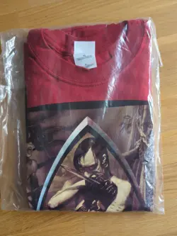 MTG T-Shirt - RAVNICA City Of Guilds - XL - Image 1