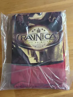 MTG T-Shirt - RAVNICA City Of Guilds - XL - Image 2