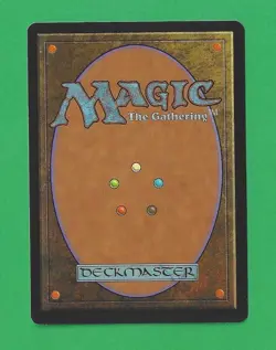 1999 Magic the Gathering - Carnival of Souls - Urza's Destiny MTG - Image 2