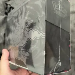 Pokemon Pitch Black 2x Elite Trainer Box ETB and Booster Bundle - 1 ETB has dent - Image 2
