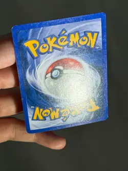 Pokemon Typhlosion Neo Genesis 18/111 - Image 3
