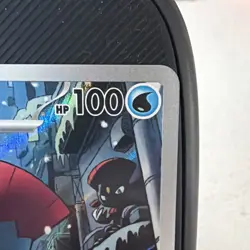 Weavile - 228/217 ME: Ascended Heroes Illustration Rare Pokemon TCG NM Holo - Image 4