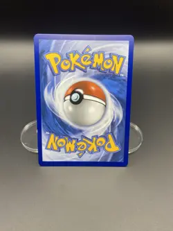 DUSCLOPS (MASTER BALL PATTERN) 036/131 PRISMATIC EVOLUTIONS Pokemon Holo NM - Image 2