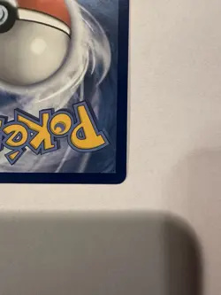 Pokemon TCG Celebrations Blue Mew 025/025 Secret Gold Blue Mew 25th Anniversary - Image 5