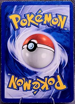 Skarmory 13/111 Neo Genesis Pokemon TCG Unlimited Holo Rare MP - Image 2