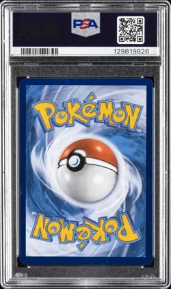 2025 POKEMON PRE EN-PRISMATIC EVOLUTIONS #150 GLACEON EX PSA 10 - Image 2