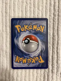 2017 Pokemon Mewtwo GX 72/73 Shining Legends Ultra Rare Full Art Holo NM - Image 2