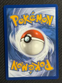 Poppy 227/197 Special Illustration Rare Obsidian Flames Pokemon Near Mint - Image 2