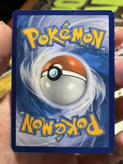 Pokemon Lycanroc SM118 SM Forbidden Light Prerelease Promo Holofoil LP - Image 2