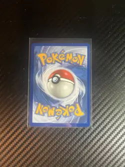 Pokemon TCG Genesect EX Black Bolt Holo Double Rare Card 161/086 NM Condition - Image 2