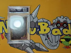 Yu-Gi-Oh! Obelisk the Tormentor TN19-EN007 Prismatic Secret Rare 2019 PSA 9 - Image 4