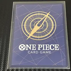 One Piece Portgas D. Ace OP16-118 SEC EN NM - Image 2