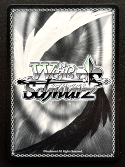 WEISS SCHWARZ The Eminence in Shadow EIS/SX07-042S SR Sherry Barnett EN - Image 2