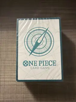 One Piece TCG Luffy & Ace ST30 English Complete 51-Card Starter Deck NM - Image 4