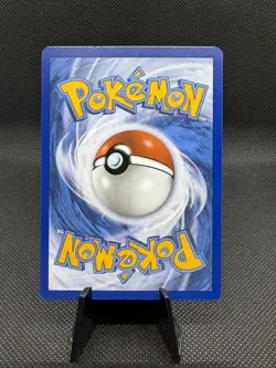 Gloom OBF 198/197 Sv03: Obsidian Flames Holo Card NM English Edition - Image 2