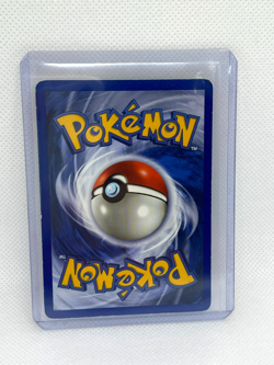 Omanyte Fossil Set 52/62 First Edition Pokemon Trading Card - Image 2