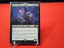 Vilis, Broker of Blood Core Set 2020 Regular LP - Image 1