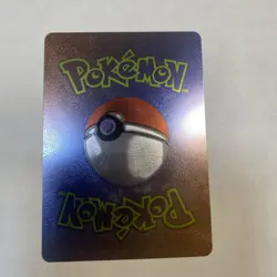 PIKACHU Vmax Rainbow FOIL Fan Art Card Hp310 G-Max Volt Tackle 🔥🔥🔥🔥 - Image 2