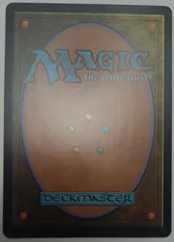 Xorn AFR MTG LP Lightly Played Showcase - Image 2