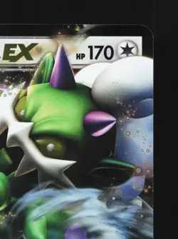 Tornadus EX 062/069 Dark Rush NM 1st ED Japanese Pokemon Card TCG - Image 5