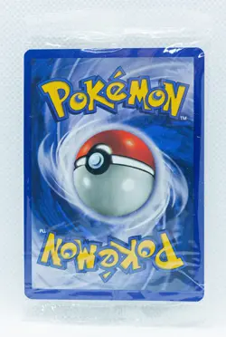 MACHAMP (SEALED) Gray Stamp 1st Edition Holo Rare Base Set 1999 - Pokemon Card - Image 4