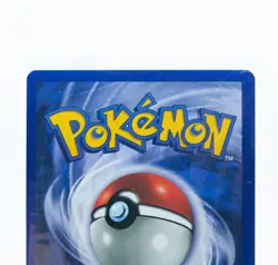 MACHAMP (SEALED) Gray Stamp 1st Edition Holo Rare Base Set 1999 - Pokemon Card - Image 5