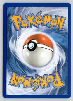 ARCANINE 059/165 UNCOMMON 151 POKEMON REVERSE HOLO NM - Image 2