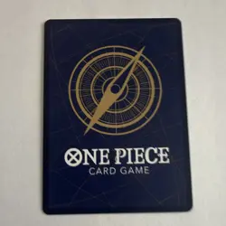 Bandai One Piece CCG Mr. 1 (Daz.Bonez) OP14-090 Eng Foil Rare 6000 - Image 2