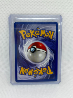 Dark Golduck Rocket Set 37/82 First Edition Pokemon Trading Card - Image 2