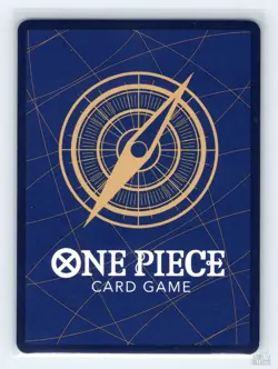 Nami P-053 (Foil) Promo One Piece Japanese LP - Image 2