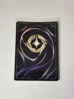 Disney Lorcana Fabled The Queen - Mirror Seeker (Epic) 219/204 Holo Cold Foil NM - Image 2