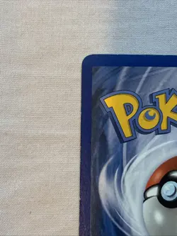 Pokemon TCG Hariyama 31/106 Reverse Holo EX Emerald LP - Image 3