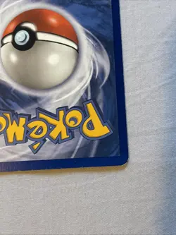 Pokemon TCG Hariyama 31/106 Reverse Holo EX Emerald LP - Image 5