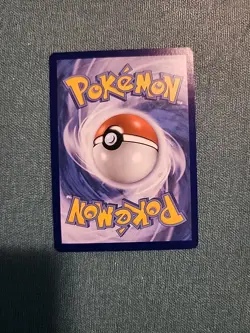 Nidoking 45/108 Holo Rare Holo XY - Evolutions Pokemon TCG LP - Image 2