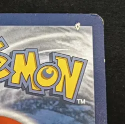 Pokemon Nidoking TCG XY Evolutions Holo Card 45/108 Rare HOLE RIGHT CORNER - Image 3