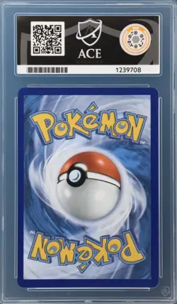 ACE 9 Oricorio ex 024 Black Star Promo Mega Charizard X EX UPC Pokemon Card - Image 2
