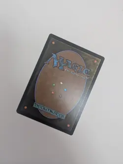 MTG - Tragic Arrogance - Commander: Final Fantasy NM/M Condition - Image 3