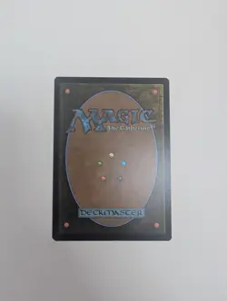 MTG - Tragic Arrogance - Commander: Final Fantasy NM/M Condition - Image 4
