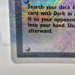 The Boss's Way 105/110 Legendary Collection Reverse Holo Pokemon Card RARE - Image 5