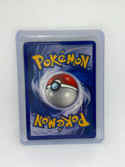 Seel Base Set 41/102 Shadowless First Edition Pokemon Trading Card - Image 2