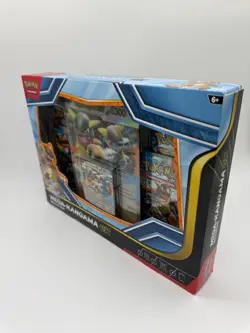 Pokemon Karten Mega-Kangama-ex Kollektion - Deutsch (DE) - Pokemon - NEU & OVP - Image 4