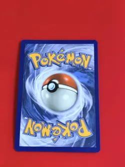 Pokemon TCG Blissey EX Full Art Ultra Rare Twilight Masquerade Card 201/167 - Image 3