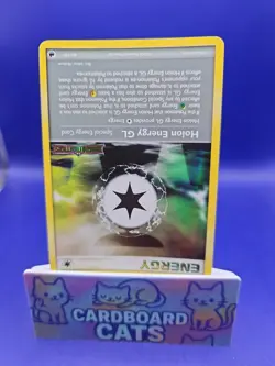 Holon Energy GL Pokemon EX Dragon Frontiers 85/101 Delta Species Reverse Holo - Image 2