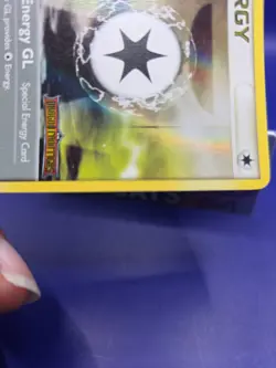 Holon Energy GL Pokemon EX Dragon Frontiers 85/101 Delta Species Reverse Holo - Image 3