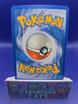 Holon Energy GL Pokemon EX Dragon Frontiers 85/101 Delta Species Reverse Holo - Image 5