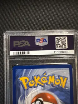 Pokemon 2023 Crown Zenith Radiant Charizard 020/159 Holo PSA 9 - Image 4