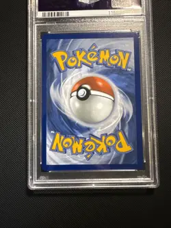Pokemon 2023 Crown Zenith Radiant Charizard 020/159 Holo PSA 9 - Image 5