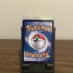 Pokemon CHINESE 151 Master Ball Holo MUK 089/151 - Image 3