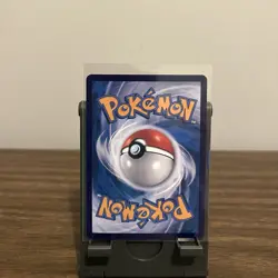 Pokemon CHINESE 151 Master Ball Holo TENTACRUEL 073/151 - Image 3
