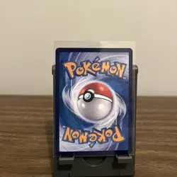 Pokemon CHINESE 151 Master Ball Holo HYPNO 097/151 - Image 3